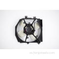 ZL0115025B E35815140 Mazda Familia Ventilador de radiador Ventilador de enfriamiento